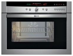 Электрический духовой шкаф NEFF C47C42N0