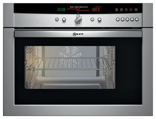 Электрический духовой шкаф NEFF C47C42N0 Электрический духовой шкаф NEFF C47C42N0