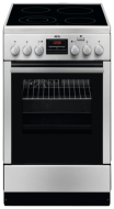 Плита AEG CCM 56400 BX Плита AEG CCM 56400 BX