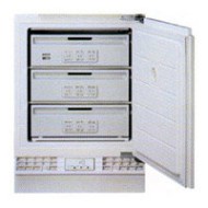 Встраиваемый морозильник Bosch GUL1205