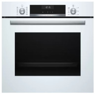 Встраиваемый электрический духовой шкаф Bosch HBG537EW0R Встраиваемый электрический духовой шкаф Bosch HBG537EW0R