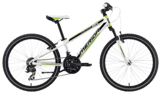 Подростковый горный (MTB) велосипед Merida Dakar 624 Boy (2013)