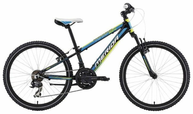 Подростковый горный (MTB) велосипед Merida Dakar 624 Boy (2013) Подростковый горный (MTB) велосипед Merida Dakar 624 Boy (2013)