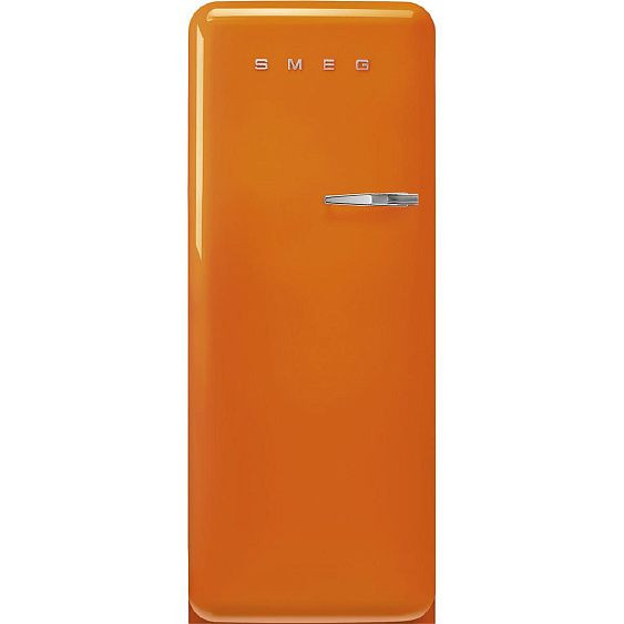 Холодильник SMEG FAB28LOR6 Холодильник SMEG FAB28LOR6
