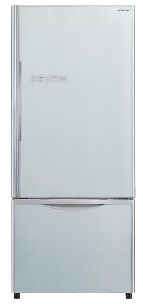 Холодильник Hitachi R-B502PU6GS Холодильник Hitachi R-B502PU6GS