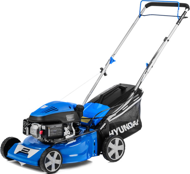 Газонокосилка Hyundai L 4220S Газонокосилка Hyundai L 4220S