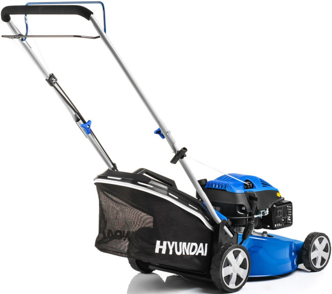 Газонокосилка Hyundai L 4220S Газонокосилка Hyundai L 4220S