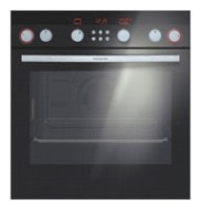 Электрический духовой шкаф Siemens HE364580