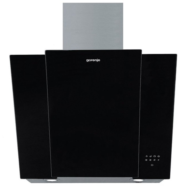 Каминная вытяжка Gorenje DVG 6565 B