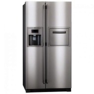 Холодильник AEG S66090XNS0 Холодильник AEG S66090XNS0
