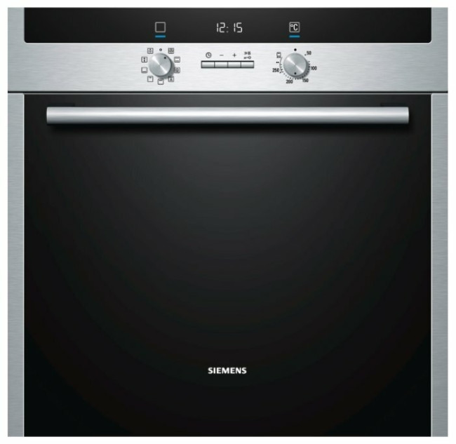 Электрический духовой шкаф Siemens HB33A1541S