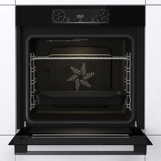 Духовой шкаф Gorenje BO6737E02BG Духовой шкаф Gorenje BO6737E02BG
