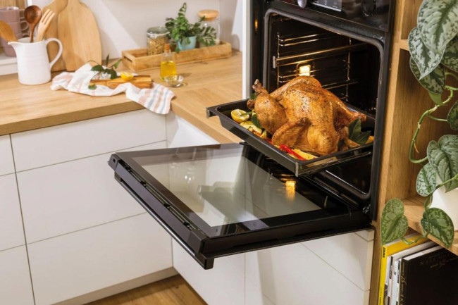 Духовой шкаф Gorenje BO6737E02BG Духовой шкаф Gorenje BO6737E02BG