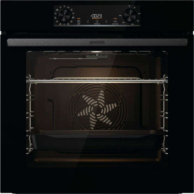 Духовой шкаф Gorenje BO6737E02BG Духовой шкаф Gorenje BO6737E02BG