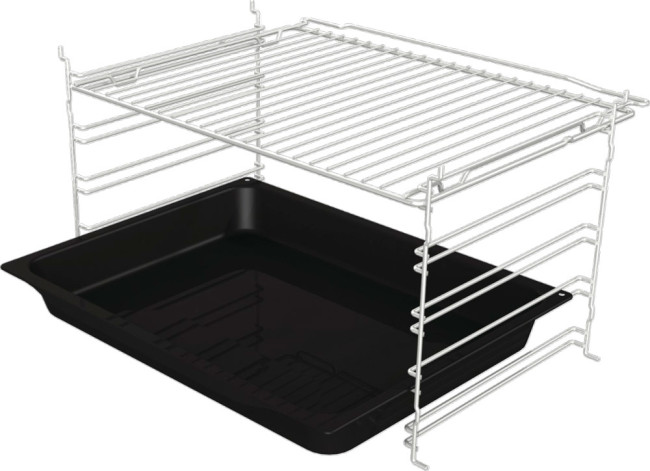 Духовой шкаф Gorenje BO6737E02BG Духовой шкаф Gorenje BO6737E02BG