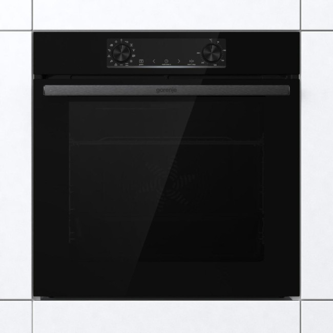 Духовой шкаф Gorenje BO6737E02BG Духовой шкаф Gorenje BO6737E02BG