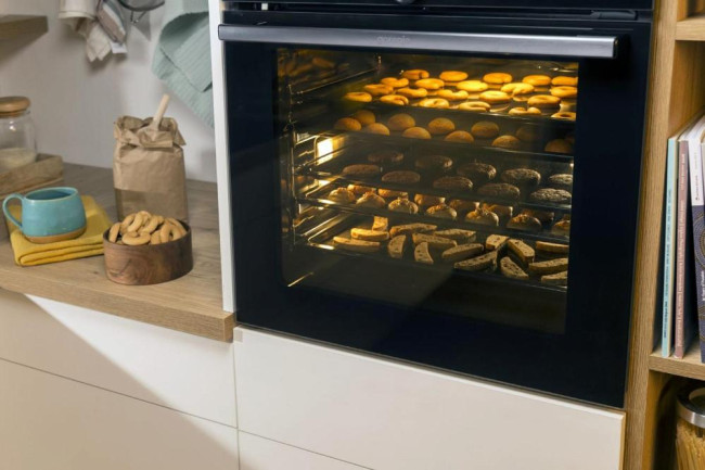 Духовой шкаф Gorenje BO6737E02BG Духовой шкаф Gorenje BO6737E02BG