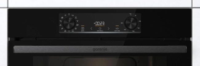 Духовой шкаф Gorenje BO6737E02BG Духовой шкаф Gorenje BO6737E02BG