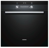 Электрический духовой шкаф Siemens HB43GR655