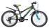 Подростковый горный (MTB) велосипед Novatrack Tornado 20 (2019)