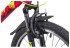 Подростковый горный (MTB) велосипед Novatrack Tornado 20 (2019)