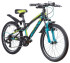 Подростковый горный (MTB) велосипед Novatrack Tornado 20 (2019)