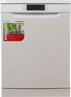 Посудомоечная машина Leran FDW 64-1485 W