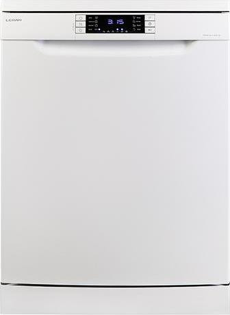 Посудомоечная машина Leran FDW 64-1485 W Посудомоечная машина Leran FDW 64-1485 W