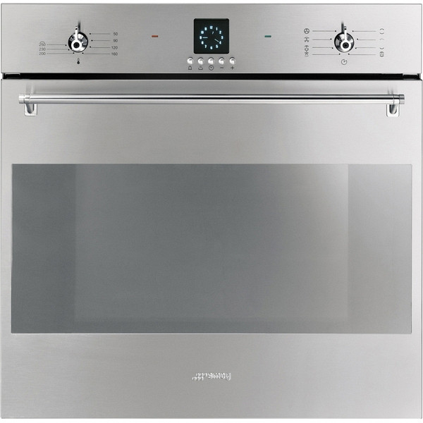 Духовой шкаф Smeg SF399X Духовой шкаф Smeg SF399X