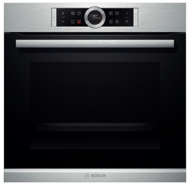 Духовой шкаф Bosch HBG672BS1F