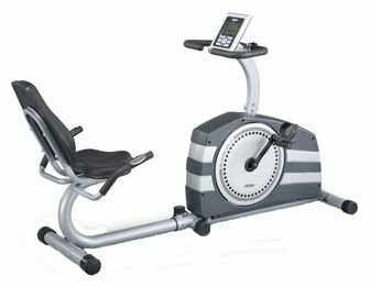 Велоэргометр LifeGear 26100 Велоэргометр LifeGear 26100