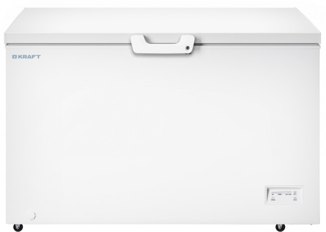 Морозильная камера Kraft BD(W)-435BL Морозильная камера Kraft BD(W)-435BL