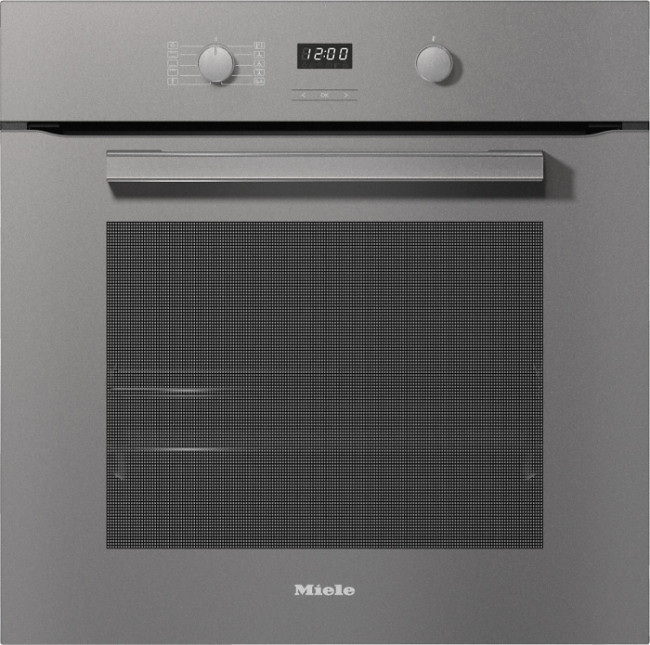 Духовой шкаф Miele H 2860 B GRGR