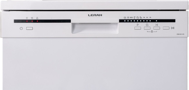 Посудомоечная машина Leran FDW 60-125 Посудомоечная машина Leran FDW 60-125