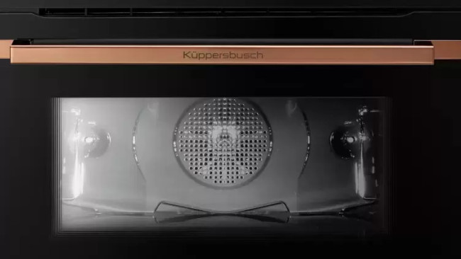 Компактный духовой шкаф Kuppersbusch CBP 6550.0 S7 Компактный духовой шкаф Kuppersbusch CBP 6550.0 S7
