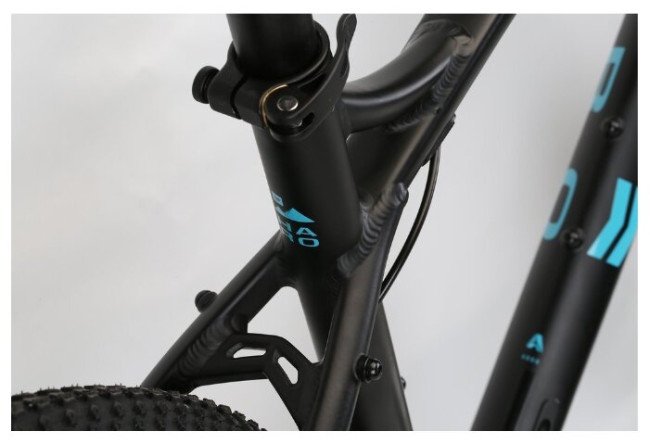 Горный (MTB) велосипед Haro Double Peak 27.5 Sport (2020) Горный (MTB) велосипед Haro Double Peak 27.5 Sport (2020)