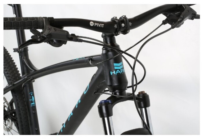 Горный (MTB) велосипед Haro Double Peak 27.5 Sport (2020) Горный (MTB) велосипед Haro Double Peak 27.5 Sport (2020)