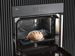 Духовой шкаф Miele DO7860 GRGR
