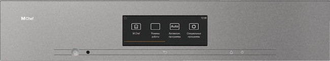 Духовой шкаф Miele DO7860 GRGR Духовой шкаф Miele DO7860 GRGR