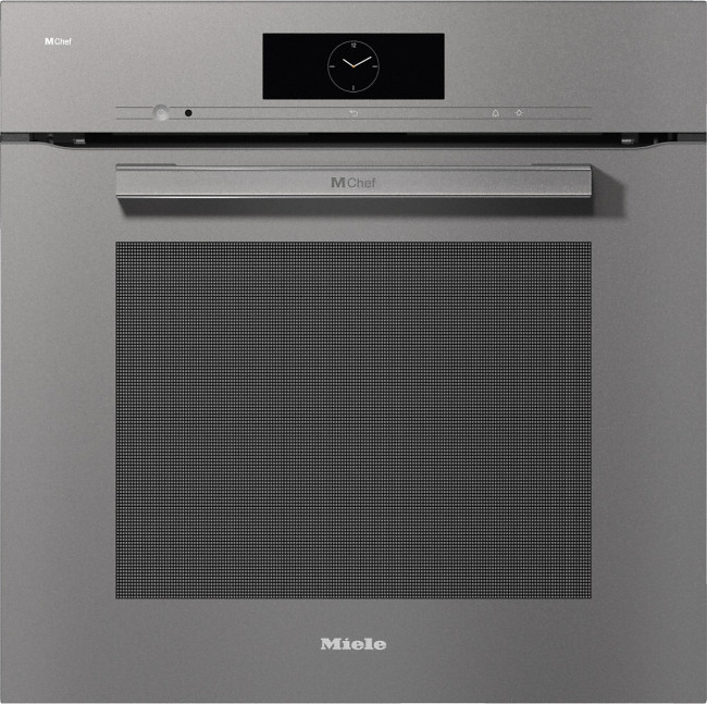 Духовой шкаф Miele DO7860 GRGR Духовой шкаф Miele DO7860 GRGR
