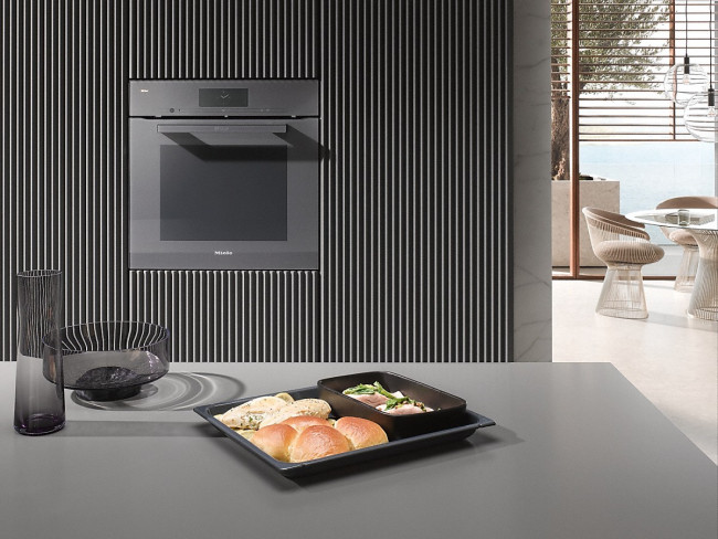 Духовой шкаф Miele DO7860 GRGR Духовой шкаф Miele DO7860 GRGR