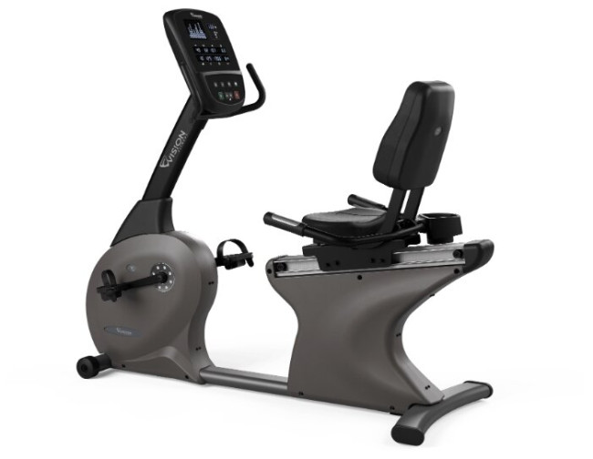 Велоэргометр Vision Fitness R60 (R60-03) Велоэргометр Vision Fitness R60 (R60-03)