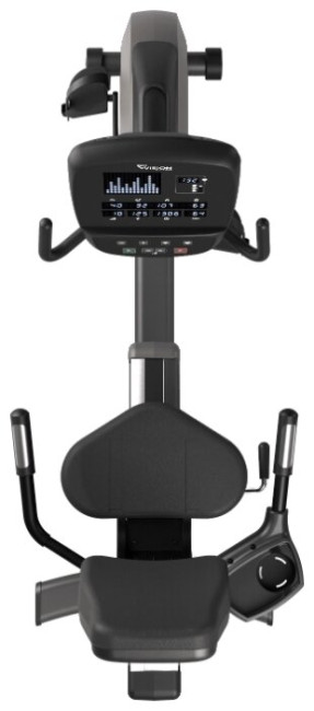 Велоэргометр Vision Fitness R60 (R60-03) Велоэргометр Vision Fitness R60 (R60-03)