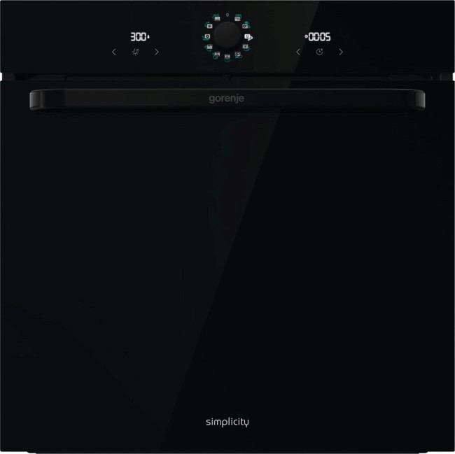 Встраиваемый электрический духовой шкаф Gorenje BOS 6737 SYB Встраиваемый электрический духовой шкаф Gorenje BOS 6737 SYB