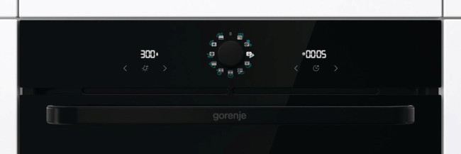 Встраиваемый электрический духовой шкаф Gorenje BOS 6737 SYB Встраиваемый электрический духовой шкаф Gorenje BOS 6737 SYB