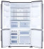 Холодильник MITSUBISHI ELECTRIC MR-LR78G-BRW-R Холодильник MITSUBISHI ELECTRIC MR-LR78G-BRW-R