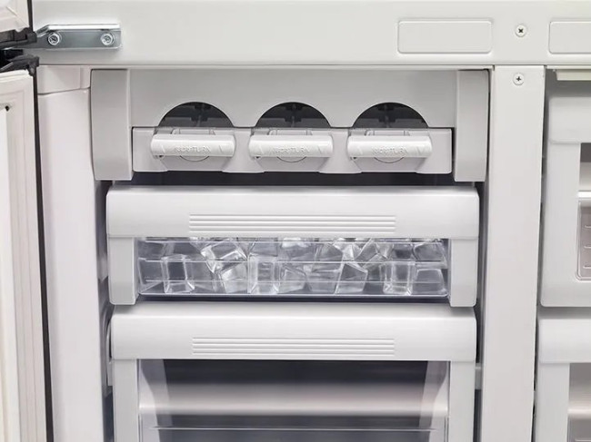 Холодильник MITSUBISHI ELECTRIC MR-LR78G-BRW-R Холодильник MITSUBISHI ELECTRIC MR-LR78G-BRW-R