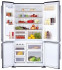 Холодильник MITSUBISHI ELECTRIC MR-LR78G-BRW-R Холодильник MITSUBISHI ELECTRIC MR-LR78G-BRW-R