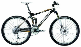 Горный (MTB) велосипед Merida One-Twenty 3000-D (2011) Горный (MTB) велосипед Merida One-Twenty 3000-D (2011)