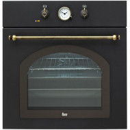 Духовой шкаф Teka HR 750 ANTHRACITE B Духовой шкаф Teka HR 750 ANTHRACITE B